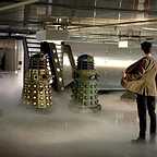  سریال تلویزیونی Doctor Who با حضور Matt Smith