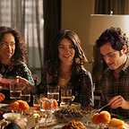  سریال تلویزیونی دختر شایعه ساز با حضور Jessica Szohr، Penn Badgley و Gina Torres