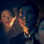  فیلم سینمایی خاطرات یک گِیشا با حضور کوجی یاکوشو
