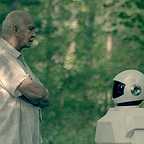  فیلم سینمایی ربات و فرانک با حضور Frank Langella