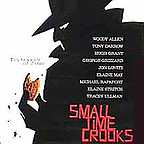  فیلم سینمایی Small Time Crooks به کارگردانی وودی آلن