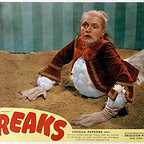  سریال تلویزیونی Freaks به کارگردانی Tod Browning