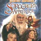  فیلم سینمایی The Sorcerer's Apprentice به کارگردانی David Lister