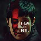 فیلم سینمایی من شیطان را دیدم به کارگردانی Jee-woon Kim