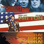  فیلم سینمایی Tora! Tora! Tora! به کارگردانی Kinji Fukasaku و Richard Fleischer