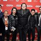  فیلم سینمایی یورش 2 با حضور Gareth Evans، Julie Estelle، Arifin Putra، Iko Uwais، Oka Antara و Yayan Ruhian