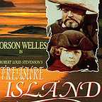  فیلم سینمایی Treasure Island به کارگردانی Andrea Bianchi و John Hough