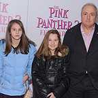  فیلم سینمایی The Pink Panther 2 با حضور Lorne Michaels