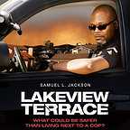  فیلم سینمایی Lakeview Terrace به کارگردانی Neil LaBute