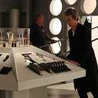  سریال تلویزیونی Doctor Who با حضور Peter Capaldi