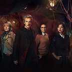  سریال تلویزیونی Doctor Who با حضور Jemma Redgrave، Peter Capaldi، جینا کولمن و Ingrid Oliver