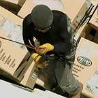  سریال تلویزیونی افسانه زدایان به کارگردانی 