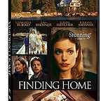  فیلم سینمایی Finding Home به کارگردانی Lawrence David Foldes