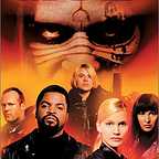  فیلم سینمایی Ghosts of Mars به کارگردانی جان کارپنتر