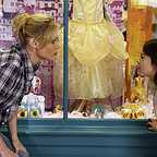  سریال تلویزیونی خانواده امروزی با حضور Julie Bowen و Aubrey Anderson-Emmons