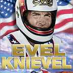  فیلم سینمایی Evel Knievel به کارگردانی Marvin J. Chomsky