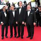  فیلم سینمایی پشت و رو (ظاهر و باطن) با حضور Del Carmen، جان لستر، پیت داکتر و رونی دل کارمن