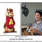  فیلم سینمایی آلوین و سنجاب ها: سفر جاده ای با حضور Justin Long
