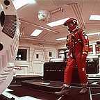 فیلم سینمایی 2001 یک ادیسه فضایی با حضور Keir Dullea