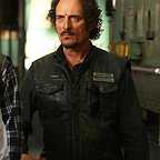  سریال تلویزیونی فرزندان آشوب با حضور Kim Coates