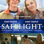  فیلم سینمایی Safelight با حضور جونو تیمپل و ایوان پیترز