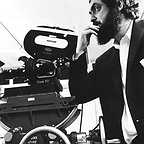 فیلم سینمایی بری لیندون با حضور استنلی کوبریک