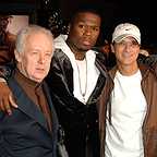  فیلم سینمایی Get Rich or Die Tryin' با حضور Jimmy Iovine، Jim Sheridan و 50 Cent