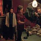  فیلم سینمایی 3000 Miles to Graceland با حضور David Arquette، Christian Slater و کرت راسل