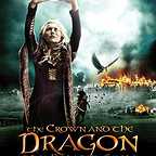  فیلم سینمایی The Crown and the Dragon به کارگردانی Anne K. Black