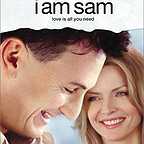  فیلم سینمایی من سم هستم به کارگردانی Jessie Nelson