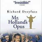  فیلم سینمایی Mr. Holland's Opus به کارگردانی Stephen Herek