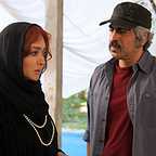  فیلم سینمایی ربوده شده با حضور نیکی کریمی و سروش صحت