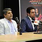 نشست خبری فیلم سینمایی سلام بمبئی با حضور جواد نوروزبیگی