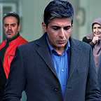  سریال تلویزیونی بر سر دوراهی به کارگردانی مجید بهشتی