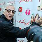  فیلم سینمایی وقتی برگشتم... با حضور مسعود رایگان
