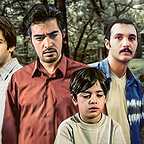  سریال تلویزیونی تب سرد با حضور سید‌شهاب حسینی، کامبیز دیرباز و حمید گودرزی