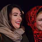 عکس جشنواره‌ ای فیلم سینمایی سوءتفاهم با حضور هانیه توسلی و ملیکا زارعی