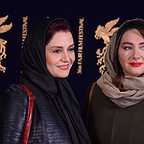عکس جشنواره‌ ای فیلم سینمایی سوءتفاهم با حضور مریلا زارعی و هانیه توسلی