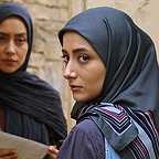  سریال تلویزیونی گاهی به پشت سر نگاه کن با حضور نگار حسن‌زاده و بهاره کیان‌افشار