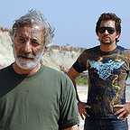  فیلم سینمایی زادبوم با حضور بهرام رادان و مسعود رایگان