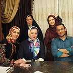 پشت صحنه سریال تلویزیونی برادر با حضور حسین یاری، مهراوه شریفی‌نیا، سهیلا رضوی، گلاره عباسی و سوگل طهماسبی