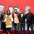 جشن سریال «ساخت ایران 2»