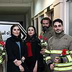 اکران مردمی فیلم «چهارراه استانبول»