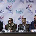 فوتوکال و نشست خبری فیلم «سوءتفاهم»