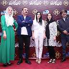 اکران مردمی فیلم سینمایی «مصادره» با حضور عوامل