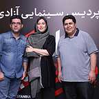  اکران مردمی «چهارراه استانبول» در پردیس آزادی