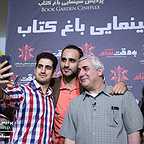 اکران ویژه ناشنوایان و کم‌شنوایان فیلم «به‌وقت شام»