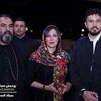 اکران خصوصی فیلم «ناخواسته»