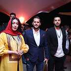 اکران خصوصی فیلم سینمایی «شماره 17 سهیلا» اکران خصوصی فیلم سینمایی «شماره 17 سهیلا»