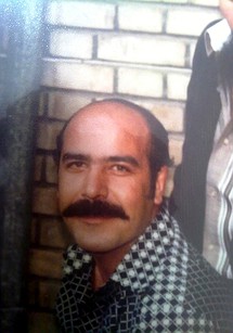 منوچهر افسری